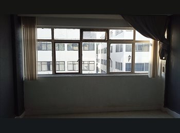 Roomgo MX - Hola! Busco Roomie para entrar el 1 de mayo, Coyoacán - MX$6,500 por mes