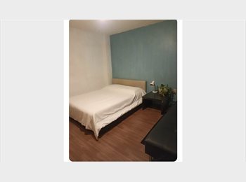 Roomgo MX - Hola! Busco roomies para entrar en 1 de mayo, Coyoacán - MX$7,500 por mes