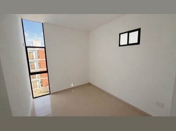 Roomgo MX - Rento alcoba, Mérida - MX$1,800 por mes