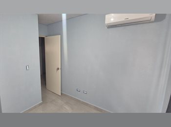 Roomgo MX -  BUSCADO ROOMIE – Oasis (Zona La Alianza, Monterrey), General Escobedo - MX$3,600 por mes