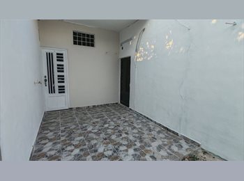 Roomgo MX - Se renta departamento en Fraccionamiento Yucalpeten, Mérida - MX$4,600 por mes