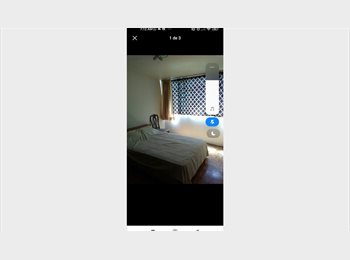 Roomgo MX - Renta de habitación, Cuauhtémoc - MX$7,000 por mes