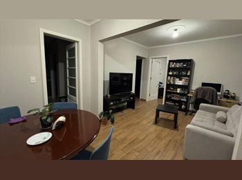 Roomgo MX - Se busca roomie en Del Valle Norte, Cuauhtémoc - MX$8,500 por mes