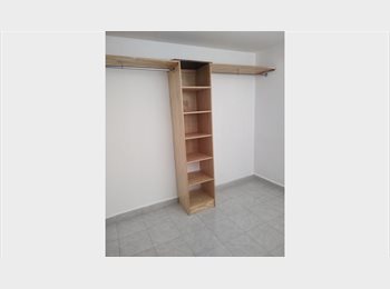 Roomgo MX - Renta de habitaciones en 1era sección de Tlatelolco, México - D.F. - MX$5,000 por mes