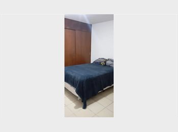 Roomgo MX - Renta habitación en Candiles | Planta baja | Lista para habitar $5,500, Querétaro - MX$5,500 por mes