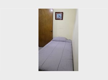 Roomgo MX - Se renta habitación en casa, Gustavo A. Madero - MX$2,800 por mes