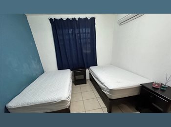 Roomgo MX - Busco roomie, Puerto Vallarta - MX$4,700 por mes