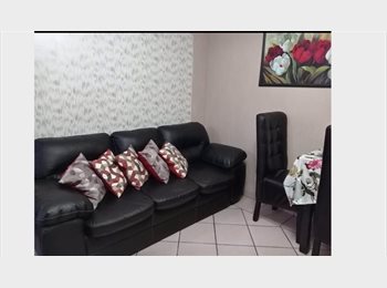 Roomgo MX - Última habitación cerca del metro politécnico, Gustavo A. Madero - MX$3,100 por mes