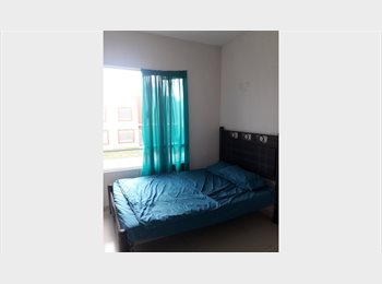 Roomgo MX - RENTA CASA AMUEBLADA CANCUN, Benito Juárez - MX$8,000 por mes