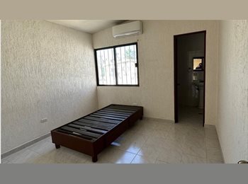 Roomgo MX - Se busca roomate, Monterrey - MX$6,000 por mes