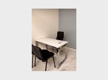 Roomgo MX - Descubre tu Nuevo Espacio de Trabajo, Zapopan - MX$10,680 por mes
