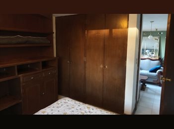 Roomgo MX - Cuarto en Sta Ma la Ribera, Cuauhtémoc - MX$6,000 por mes