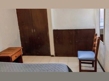 Roomgo MX - Cuarto en Sta Ma la Ribera, Cuauhtémoc - MX$6,000 por mes