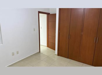 Roomgo MX - Busco roomie en Slp, San Luis Potosí - MX$5,300 por mes