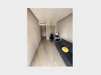 Roomgo MX - Busco Roomie en torre 300, Cuajimalpa de Morelos - MX$20,000 por mes