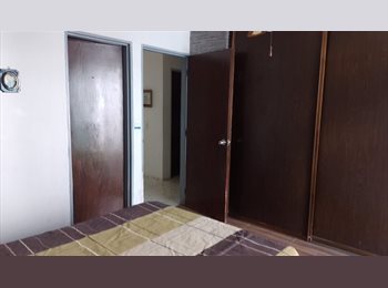 Roomgo MX - Cerca Plaza La Perla y Plaza del Sol, Zapopan - MX$6,000 por mes