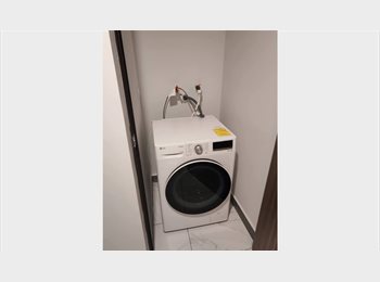 Roomgo MX - Rento habitación, Alvaro Obregón - MX$12,000 por mes