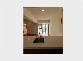 Roomgo MX - Roomie Tranquilo, Coyoacán - MX$14,000 por mes