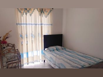 Roomgo MX -  Se busca roomie – Paseo de Creta, Querétaro, Querétaro - MX$4,000 por mes
