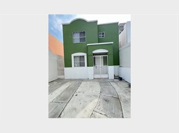 Roomgo MX - SE BUSCA ROOMIE, San Nicolás de los Garza - MX$4,000 por mes