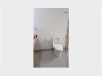 Roomgo MX - Buscamos Roomie, Querétaro - MX$8,500 por mes