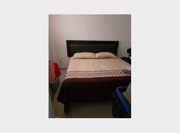 Roomgo MX - Excelente ubicaciob, Coyoacán - MX$6,000 por mes