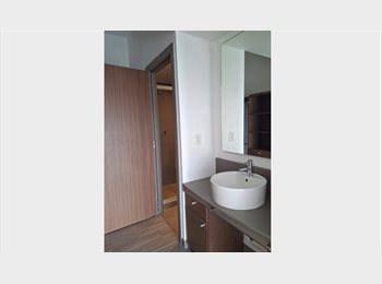 Roomgo MX - BE GRAND COYOACÁN, CUARTO EN RENTA., Coyoacán - MX$11,000 por mes