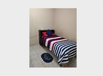 Roomgo MX - Cuarto en Coyoacan, Coyoacán - MX$4,500 por mes