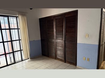 Roomgo MX -  Se busca roomie , Querétaro - MX$4,500 por mes