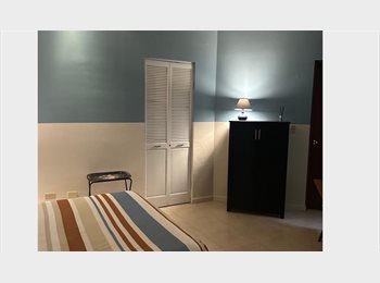 Roomgo MX - Cuarto en Chepevera, Monterrey, Monterrey - MX$10,900 por mes