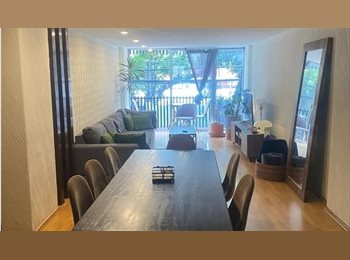 Roomgo MX - Cuarto en Polanco, Miguel Hidalgo - MX$12,500 por mes