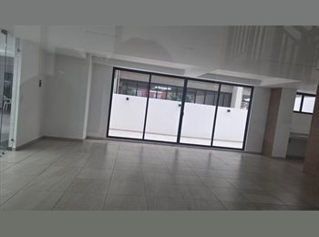 Roomgo MX - Renta de Cuarto Amueblado, México - D.F. - MX$6,000 por mes