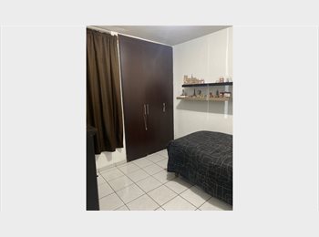 Roomgo MX - Renta de cuarto, Querétaro - MX$3,500 por mes