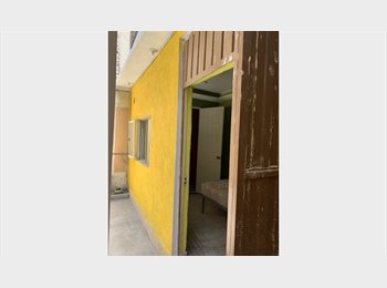 Roomgo MX - Renta de Habitacion cerca de Plaza Via Vallejo, Gustavo A. Madero - MX$4,000 por mes