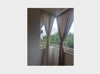 Roomgo MX - Busco Roommie, Coyoacán - MX$4,850 por mes