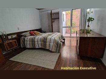 Roomgo MX - Renta Habitación en Providencia | Confort y Ubicación Premium, Zapopan - MX$9,000 por mes