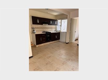 Roomgo MX - RENTA DE CASA, Temixco - MX$9,550 por mes