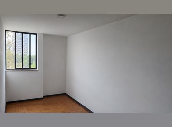 Roomgo MX - Busco roomie en Tlatelolco, México - D.F. - MX$5,500 por mes