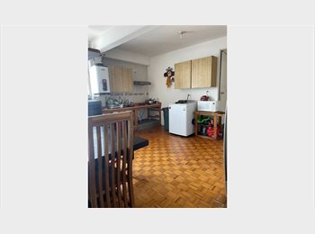 Roomgo MX - RECAMARA ZONA CONSTITUYENTES CDMX, Miguel Hidalgo - MX$4,400 por mes