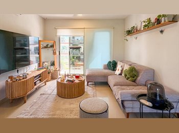 Roomgo MX - Amplio depa con excelentes amenidades y lindo estilo!, Playa del Carmen - MX$11,500 por mes