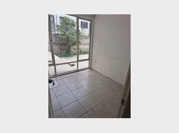 Roomgo MX - Habitación., Coyoacán - MX$3,000 por mes