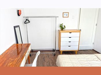Roomgo MX - Renta habitación en Narvarte JUNIO, Cuauhtémoc - MX$8,800 por mes