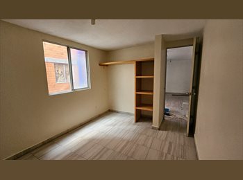 Roomgo MX - Depa por jardin pushkin, Cuauhtémoc - MX$6,500 por mes