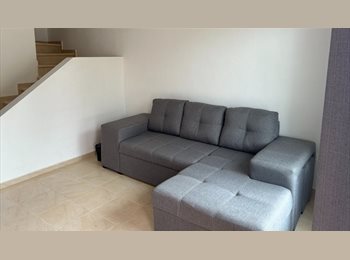 Roomgo MX - Habitaciones en Renta Para Estudiantes | Zona Paraiso Santa Fe Mérida, Mérida - MX$8,000 por mes