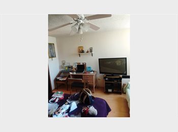 Roomgo MX - vive en familia, Puebla - MX$5,000 por mes