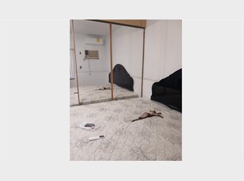 Roomgo MX - Departamento para estudiantes mujeres, San Nicolás de los Garza - MX$4,000 por mes