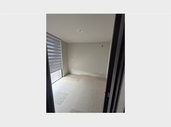 Roomgo MX - Se renta cuarto en el fracc Altika sobre Río blanco, Zapopan - MX$5,500 por mes