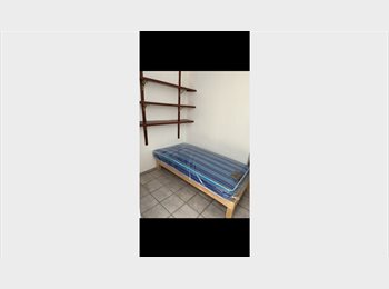 Roomgo MX - Rento habitación, Zapopan - MX$5,500 por mes