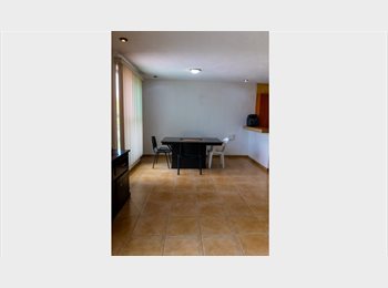 Roomgo MX - Vive cerca de todo lo que necesitas, San Luis Potosí - MX$5,692 por mes