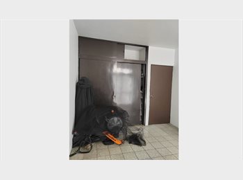 Roomgo MX - Cuarto en zona centro, Guadalajara - MX$5,000 por mes